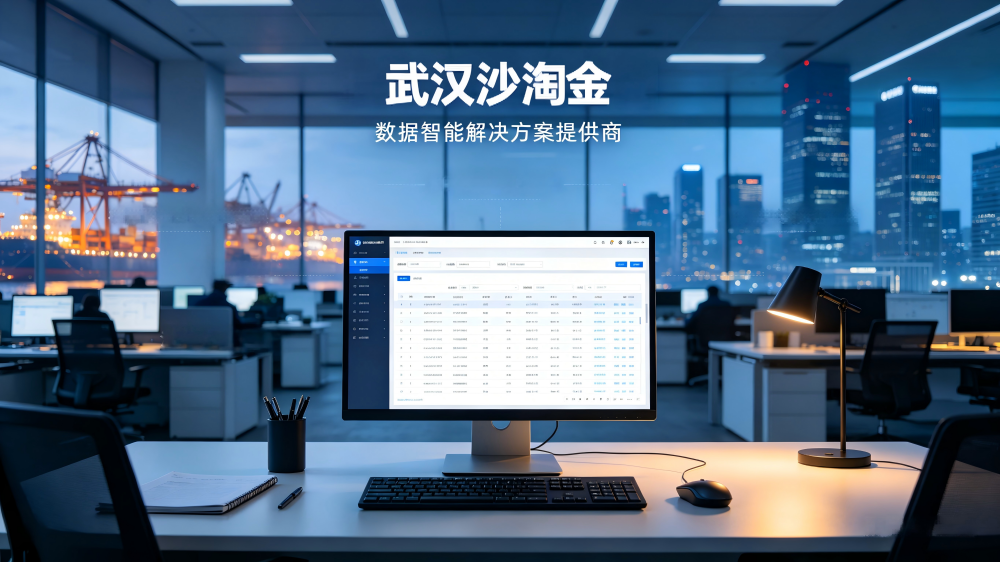 非结构化数据治理赋能多行业发展，武汉沙淘金助力企业文档数字化提质增效